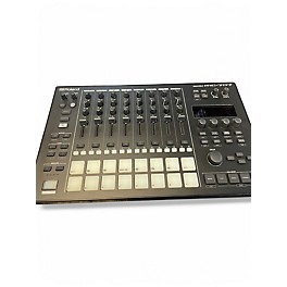 Used Roland MC-707 Groovebox Production Controller