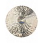 Used Omete 21in Extreme Cymbal