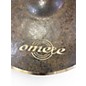 Used Omete 21in Extreme Cymbal