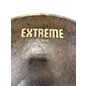 Used Omete 21in Extreme Cymbal