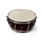 Used SONOR 13in AQX red Moon Sparkle Drum thumbnail
