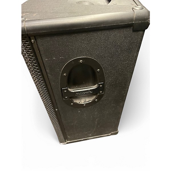 Used Mackie sa1521 Keyboard Amp