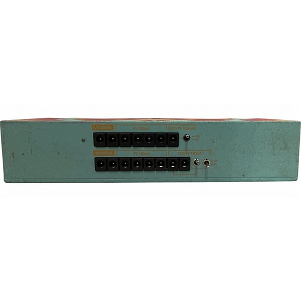 Used Walrus Audio PHOENIX CLEAN POWER Power Supply