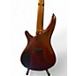 Used Ibanez SR5005E 5 String Mahogany Electric Bass Guitar