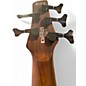 Used Ibanez SR5005E 5 String Mahogany Electric Bass Guitar