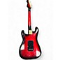 Used Yamaha ST535RX RED BURST Solid Body Electric Guitar