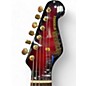 Used Yamaha ST535RX RED BURST Solid Body Electric Guitar