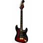 Used Yamaha ST535RX RED BURST Solid Body Electric Guitar