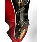 Used Yamaha ST535RX RED BURST Solid Body Electric Guitar