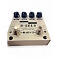 Used Joyo D SEED Effect Pedal thumbnail