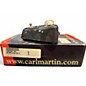 Used Carl Martin CRUSH ZONE Effect Pedal