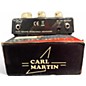 Used Carl Martin CRUSH ZONE Effect Pedal