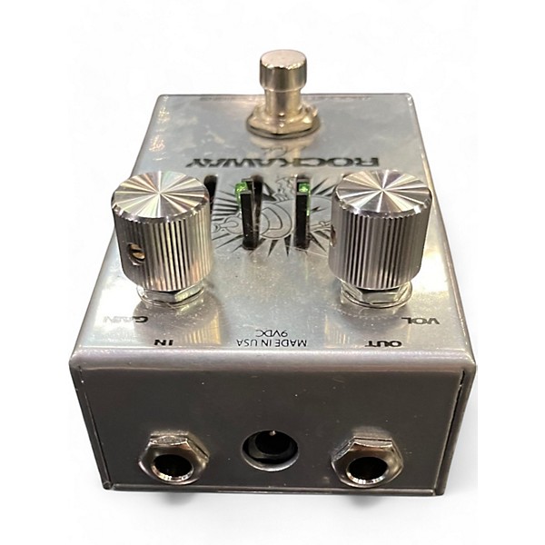 Used J.Rockett Audio Designs Rockaway Archer Effect Pedal