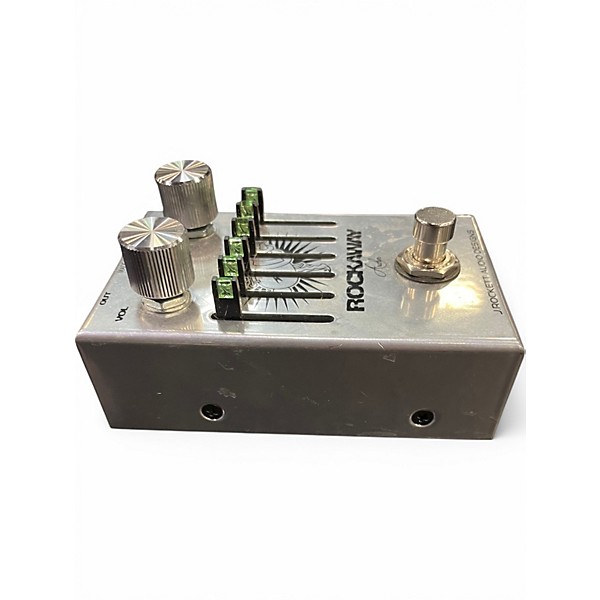 Used J.Rockett Audio Designs Rockaway Archer Effect Pedal