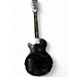 Used 2011 Epiphone Les Paul Junior Tobacco Burst Solid Body Electric Guitar