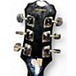 Used 2011 Epiphone Les Paul Junior Tobacco Burst Solid Body Electric Guitar