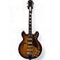Used Airline H78 2 Color Sunburst Hollow Body Electric Guitar thumbnail