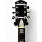 Used Airline H78 2 Color Sunburst Hollow Body Electric Guitar