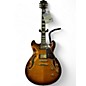 Used Ibanez AS93 Artcore Tobacco Burst Hollow Body Electric Guitar thumbnail