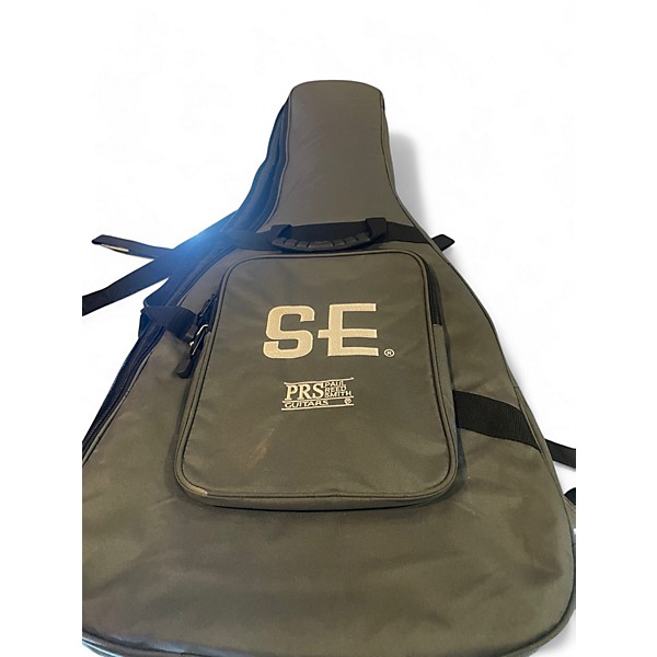 Used 2021 PRS Silver Sky John Mayer Signature Purple Solid Body Electric Guitar