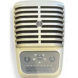 Used Shure MV51 USB Microphone