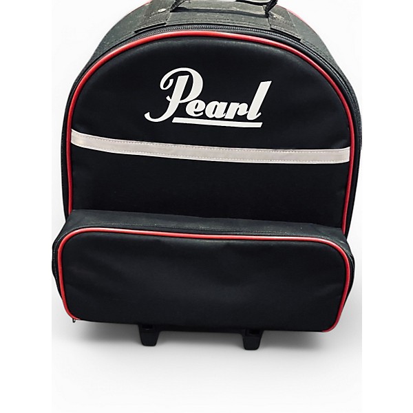 Used Pearl 5.5X14 sk900C SNARE KIT CHROME Drum,New Products : American Fashion Style Bags On Sale