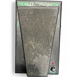 Used Morley LITTLE ALLIGATOR Pedal
