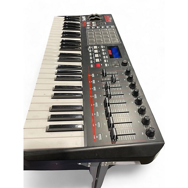 Used Akai Professional MPK249 49 Key MIDI Controller