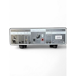 Used Universal Audio OX AMP TOP BOX Power Attenuator