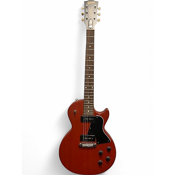 Used Gibson Les Paul Special VINTAGE CHERRRY Solid Body Electric Guitar