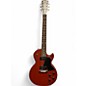 Used Gibson Les Paul Special VINTAGE CHERRRY Solid Body Electric Guitar thumbnail