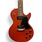 Used Gibson Les Paul Special VINTAGE CHERRRY Solid Body Electric Guitar