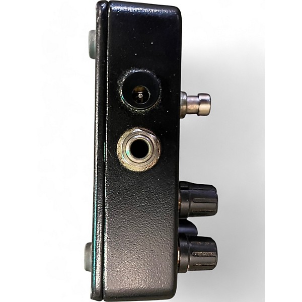 Used Hermida Audio Usa DISTORTION Effect Pedal