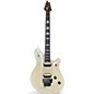 Used EVH Wolfgang Signature With Killswitch white Solid Body Electric Guitar thumbnail
