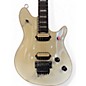 Used EVH Wolfgang Signature With Killswitch white Solid Body Electric Guitar