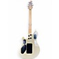 Used EVH Wolfgang Signature With Killswitch white Solid Body Electric Guitar