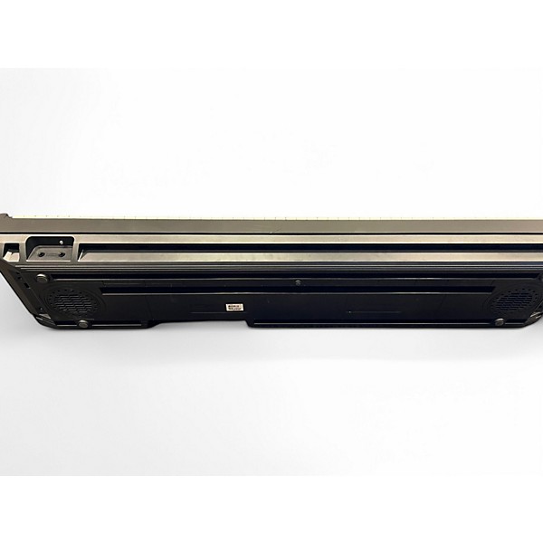 Used Yamaha P125A