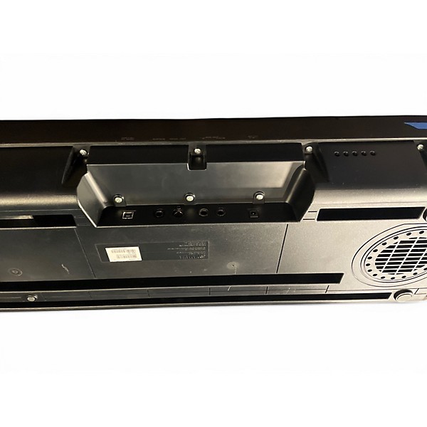 Used Yamaha P125A