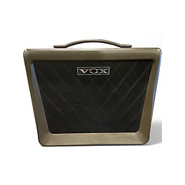Used VOX VX50AG Acoustic Guitar Combo Amp