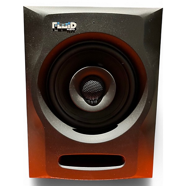 Used 2021 Fluid Audio FX 50 Powered Monitor