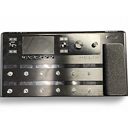 Used Line 6 Helix Effect Processor