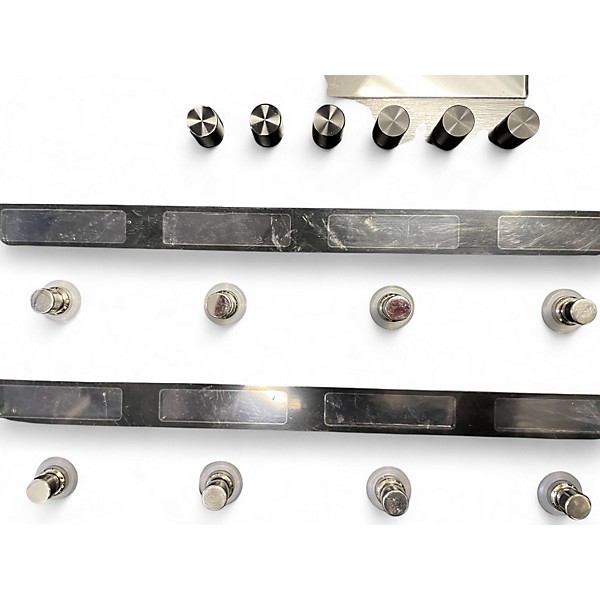 Used Line 6 Helix Effect Processor