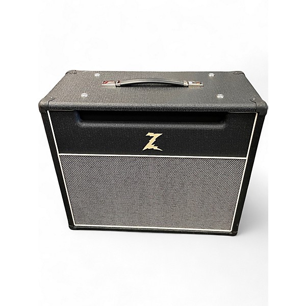 Used Dr Z 2X10 8OHM CABINET Guitar Cabinet