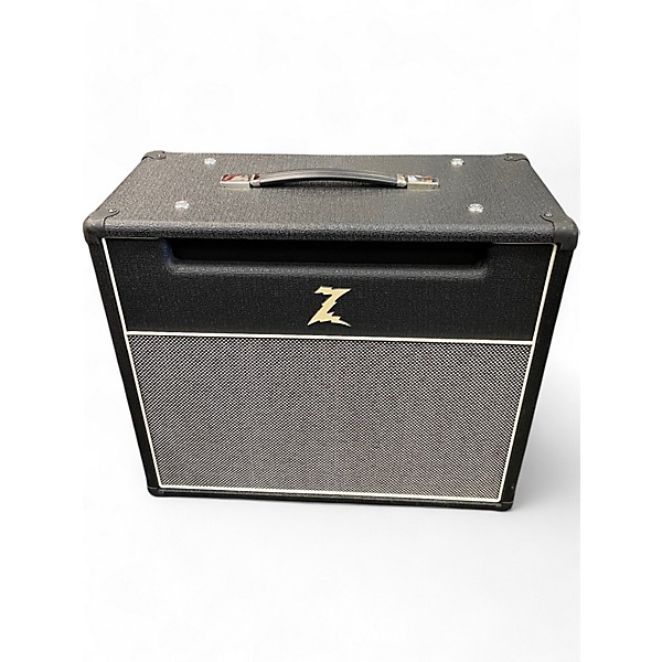 Used Dr Z 2X10 8OHM CABINET Guitar Cabinet