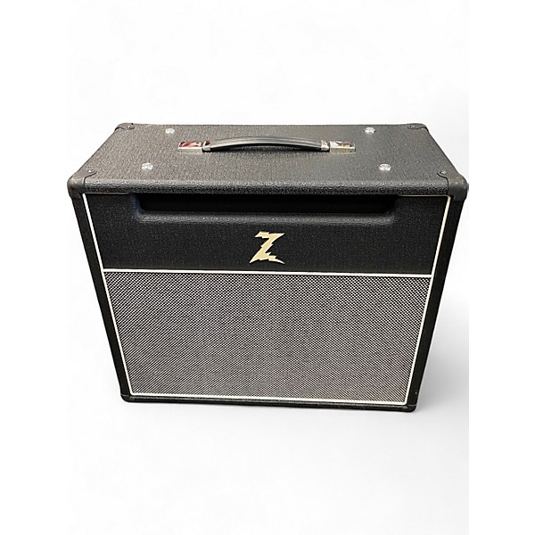 Used Dr Z 2X10 8OHM CABINET Guitar Cabinet