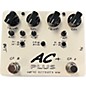 Used Xotic AC Plus Overdrive Effect Pedal thumbnail