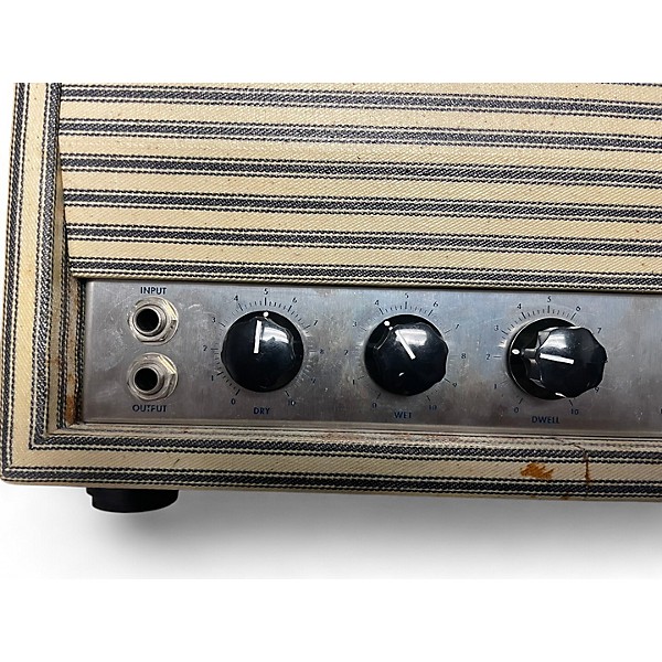Used 2015 Benson Amps Tall Bird Effects Processor