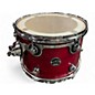 Used 2020s DW 3 Piece Performance Series Cherry Drum Kit