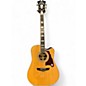Used D'Angelico DAASSD500 Natural Acoustic Guitar thumbnail
