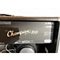Used Fender Champion 100 Guitar Combo Amp
